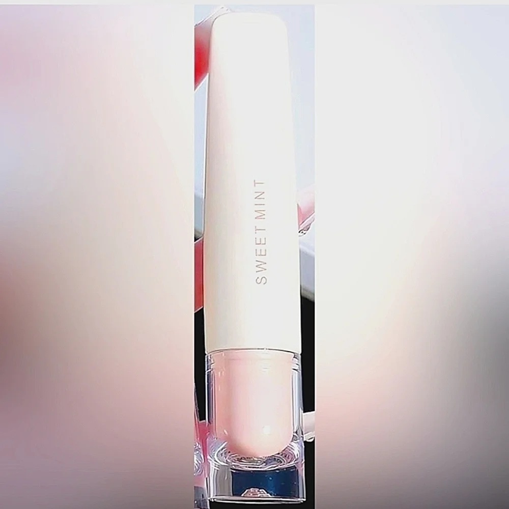 Sweet Mint Jelly Lip Glaze #4